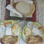 Welcome Guest house Shkoder
