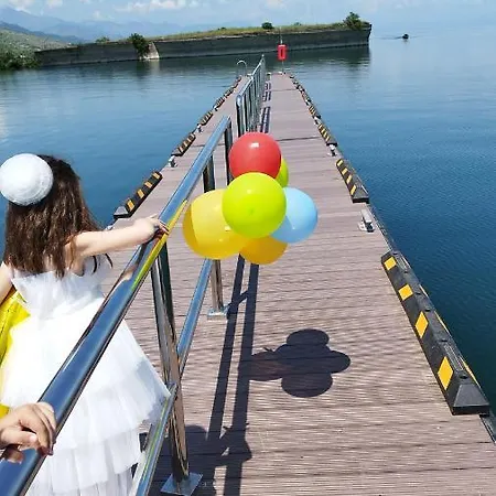 Welcome 招待所