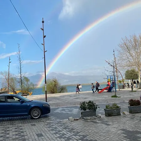 Welcome Shkodër