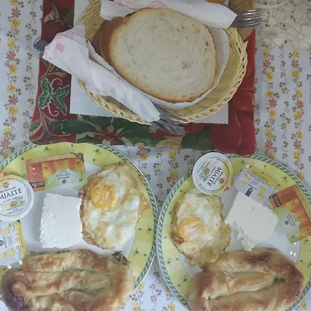 Welcome Maison d'hôtes Shkodër