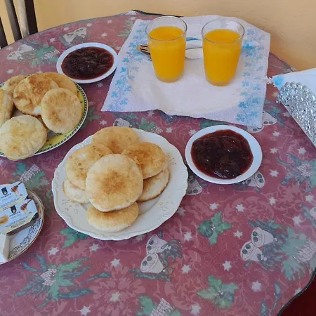 Welcome Affittacamere