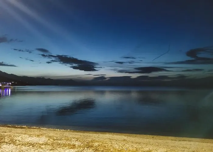 Affittacamere Welcome