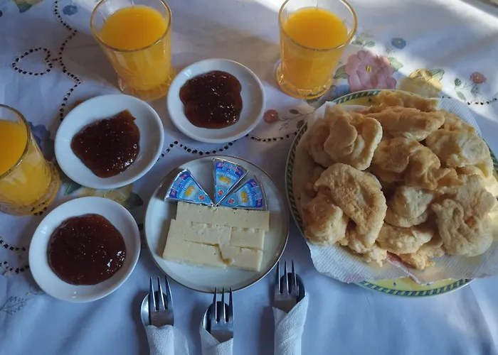 بيت ضيافة Welcome