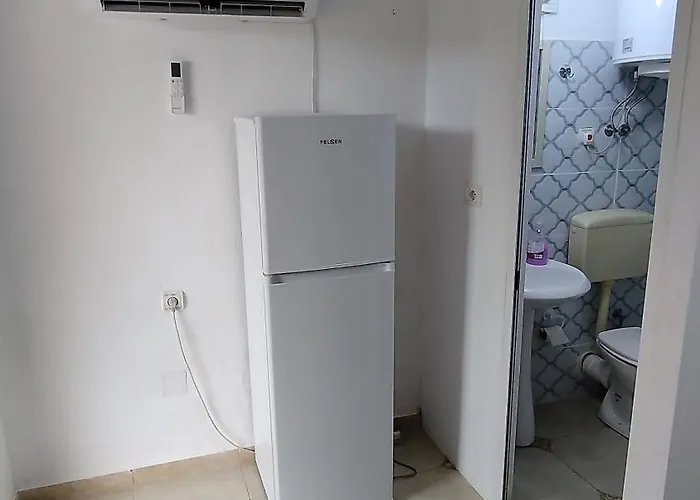 Welcome بيت ضيافة 3*