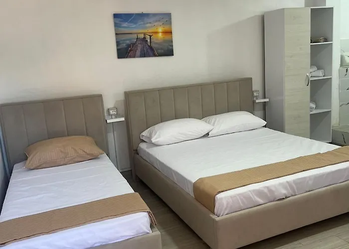 بيت ضيافة Welcome شكودر