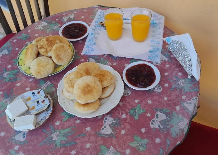 Welcome بيت ضيافة