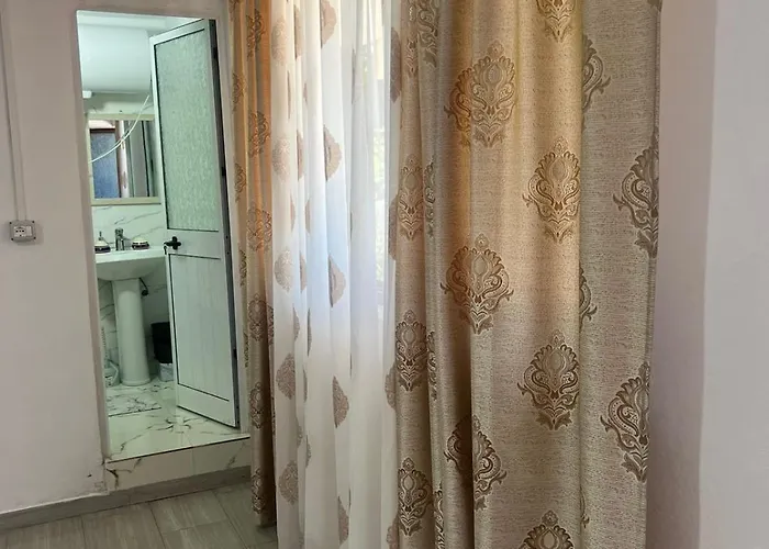 Welcome بيت ضيافة