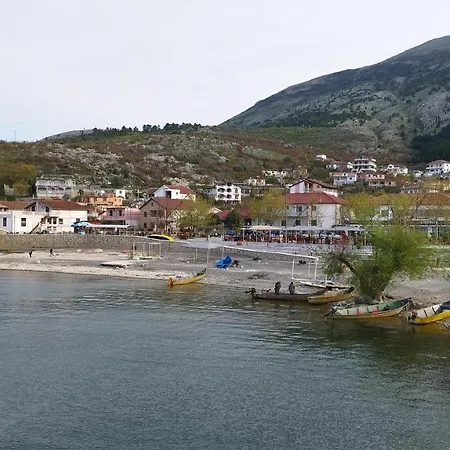 Welcome Guest house Shkoder