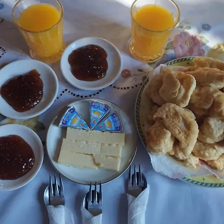 Πανσιόν Welcome