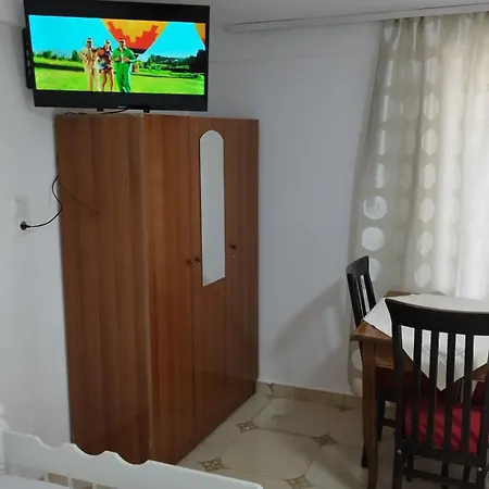 Welcome Guest house *