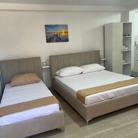 Guest house Welcome Shkoder