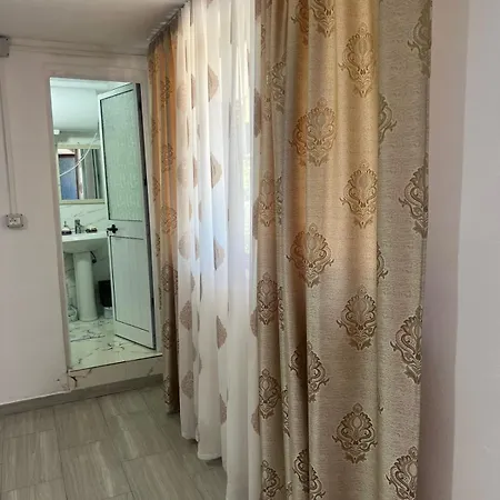 Welcome Guest house