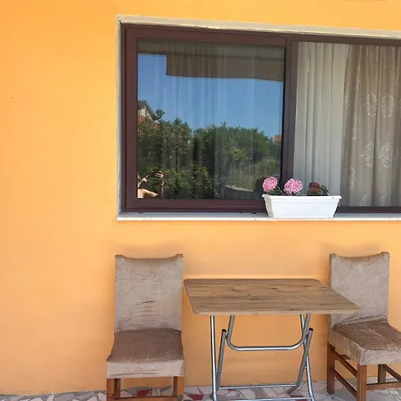 Πανσιόν Welcome Σκόδρα