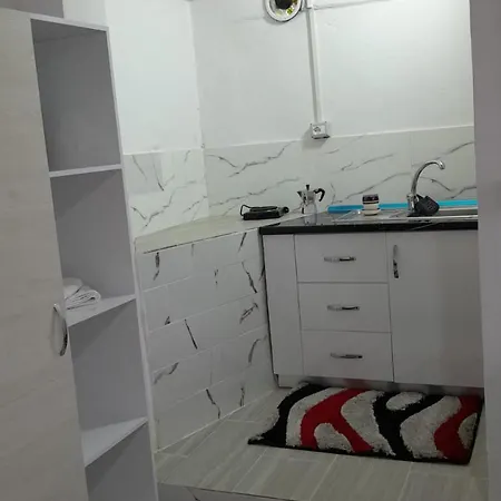 Guest house Welcome *