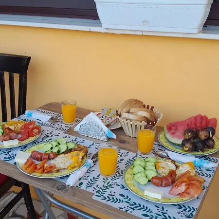 Welcome Guest house Shkoder
