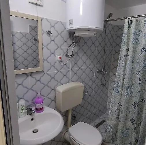 Welcome 게스트하우스 3*