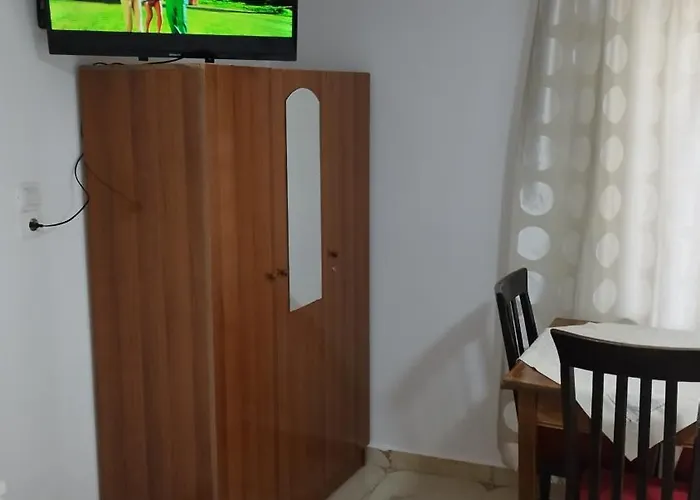 Welcome 게스트하우스 3*