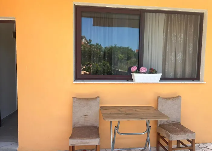 게스트하우스 Welcome Shkodër