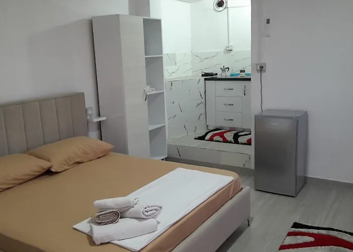 Welcome 게스트하우스